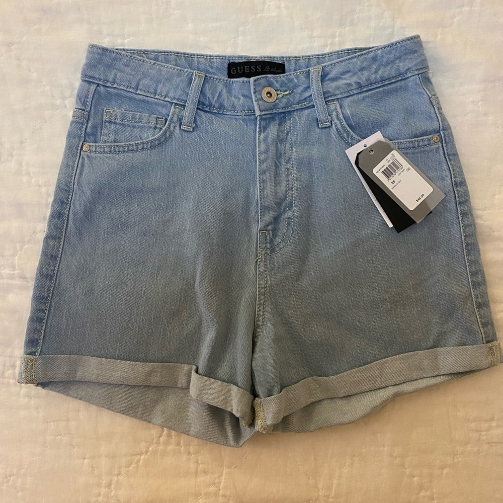 Guess shorts